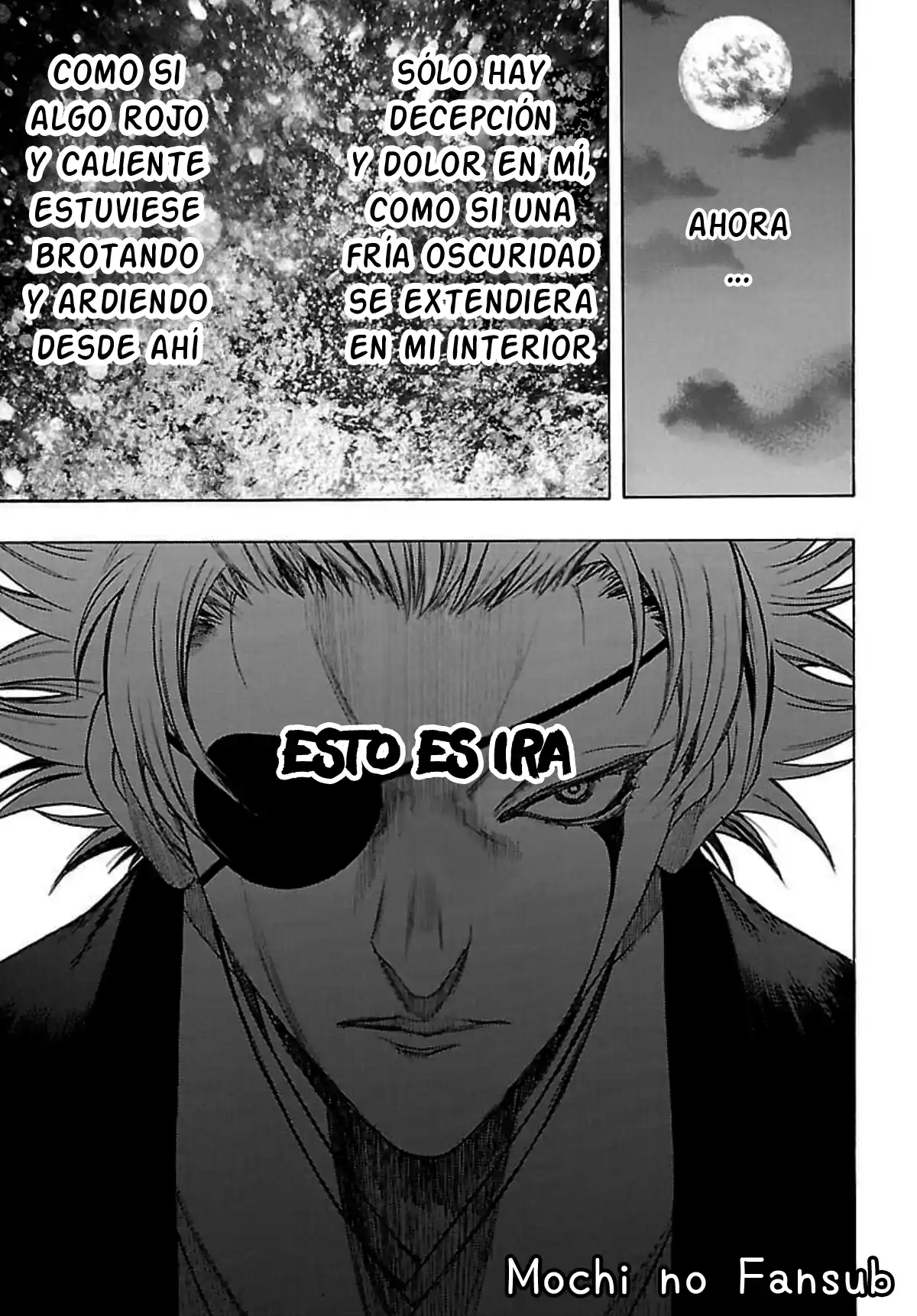 Dororo To Hyakkimaru Den - Capítulo 35 - Página 23 - LectorTMOo