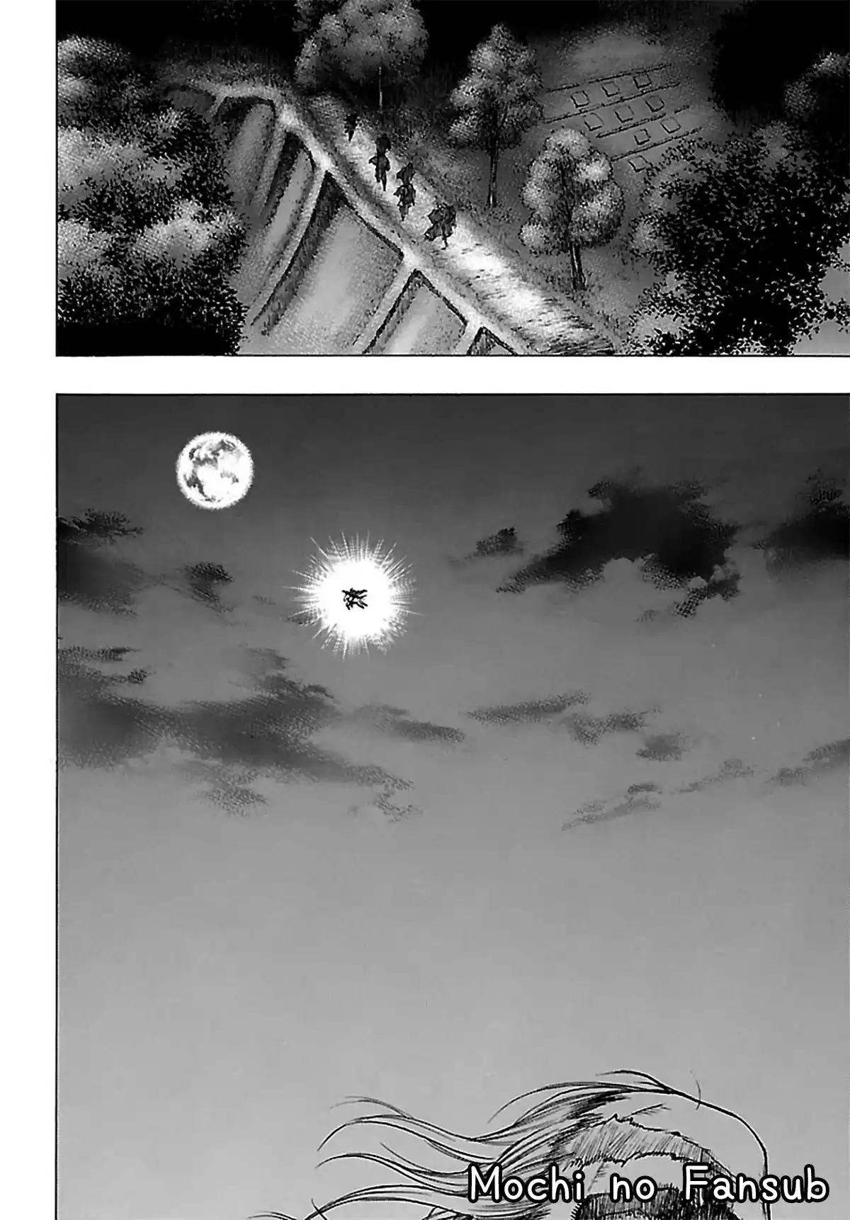 Dororo To Hyakkimaru Den - Capítulo 36 - Página 6 - LectorTMOo