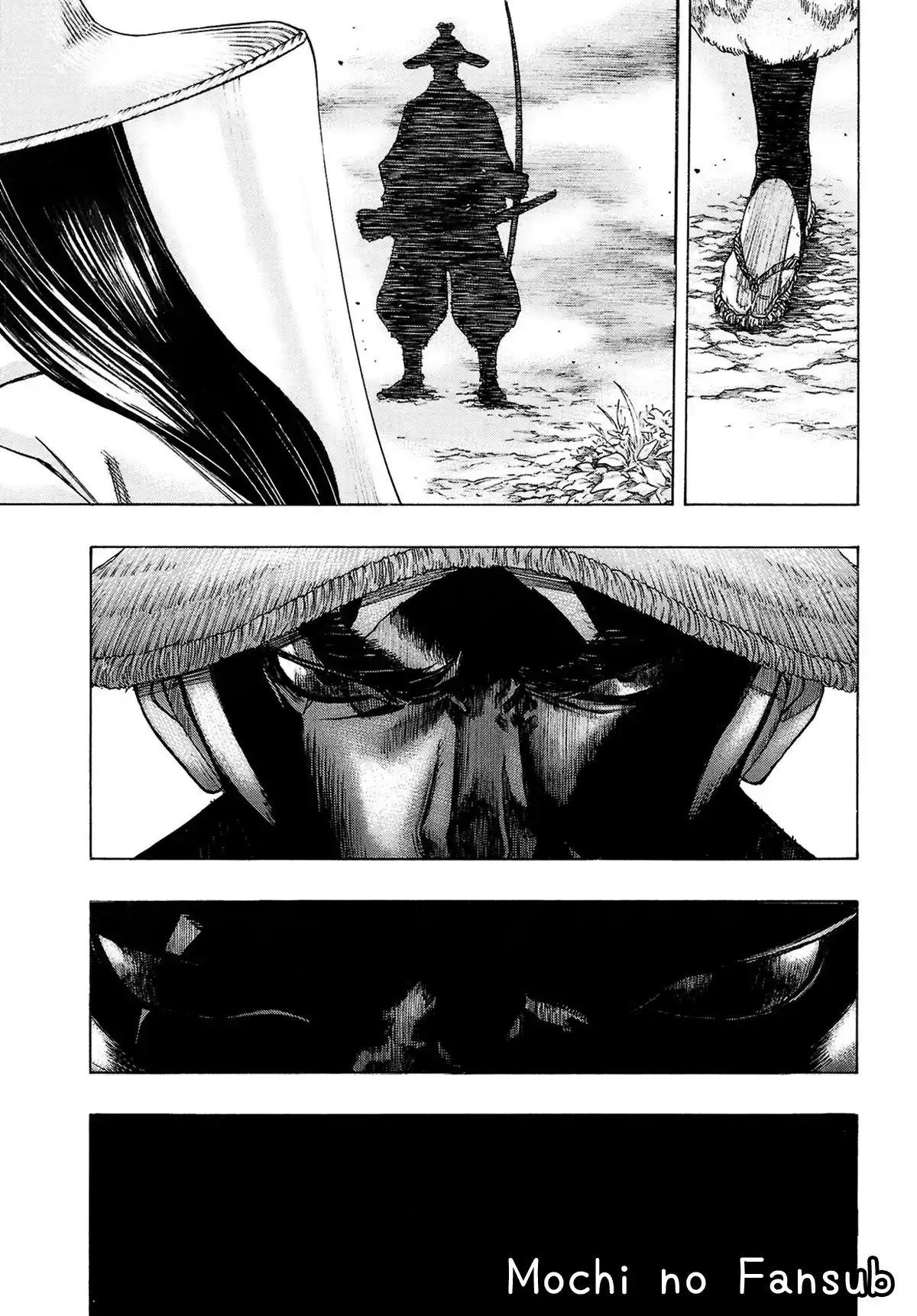 Dororo To Hyakkimaru Den - Capítulo 37.5 - Página 6 - LectorTMOo