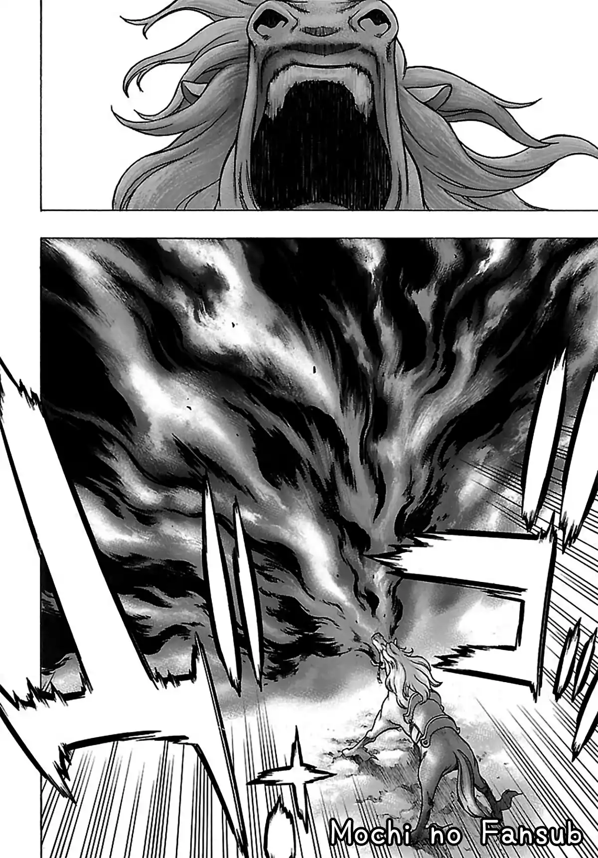 Dororo To Hyakkimaru Den - Capítulo 37 - Página 30 - LectorTMOo