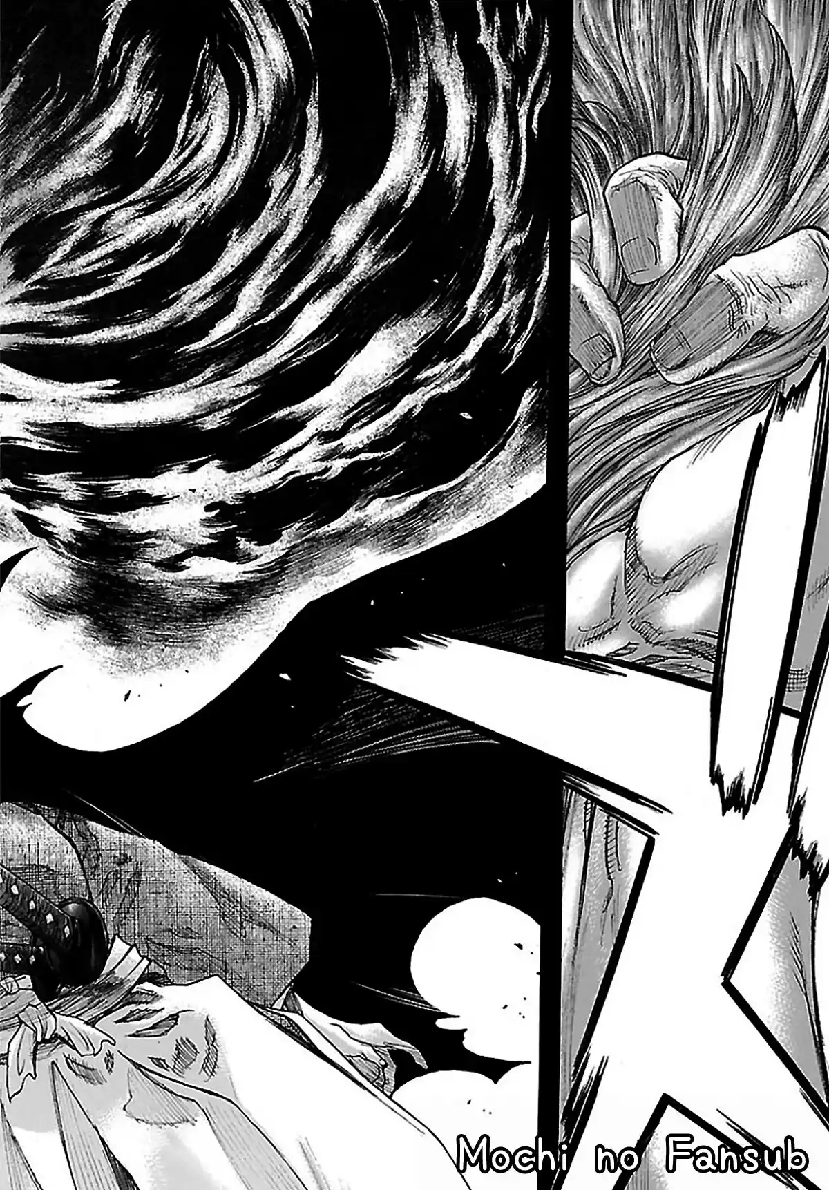 Dororo To Hyakkimaru Den - Capítulo 39 - Página 30 - LectorTMOo