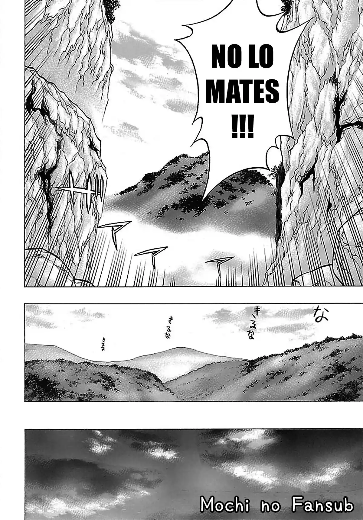 Dororo To Hyakkimaru Den - Capítulo 40 - Página 28 - LectorTMOo