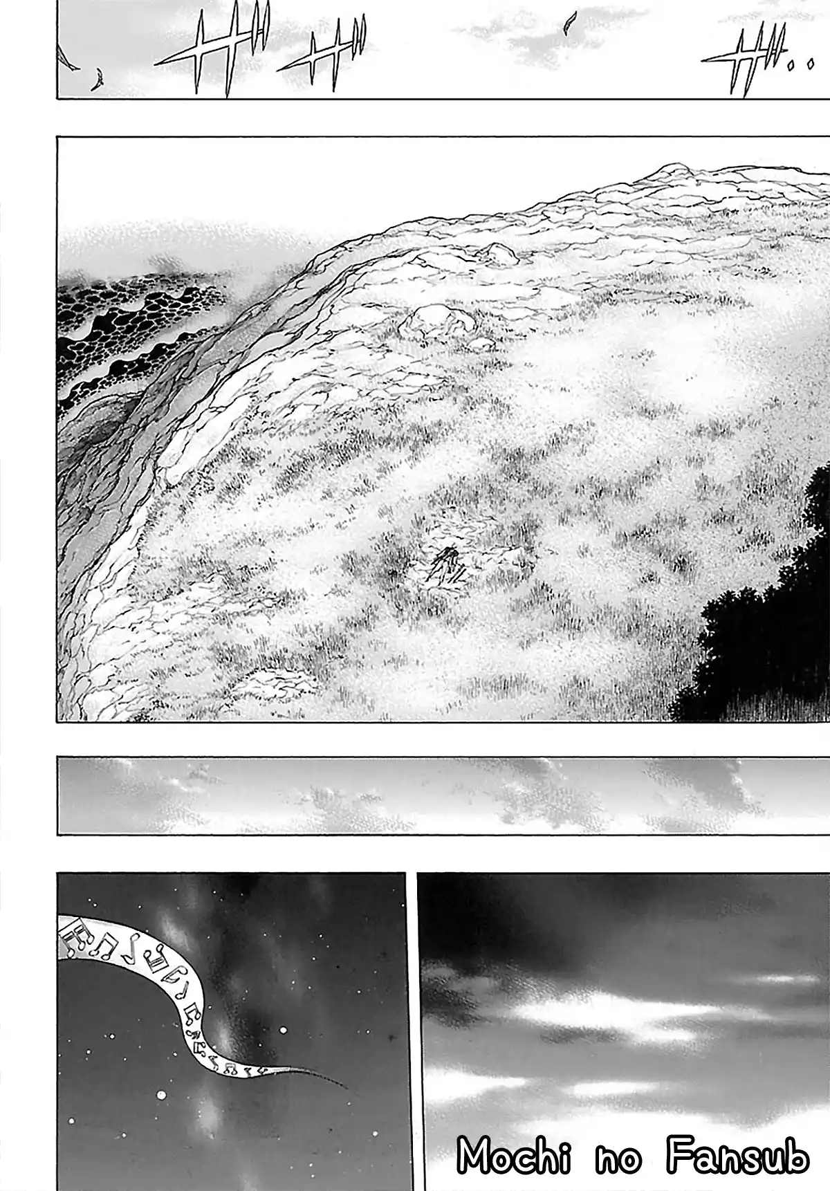Dororo To Hyakkimaru Den - Capítulo 43 - Página 12 - LectorTMOo