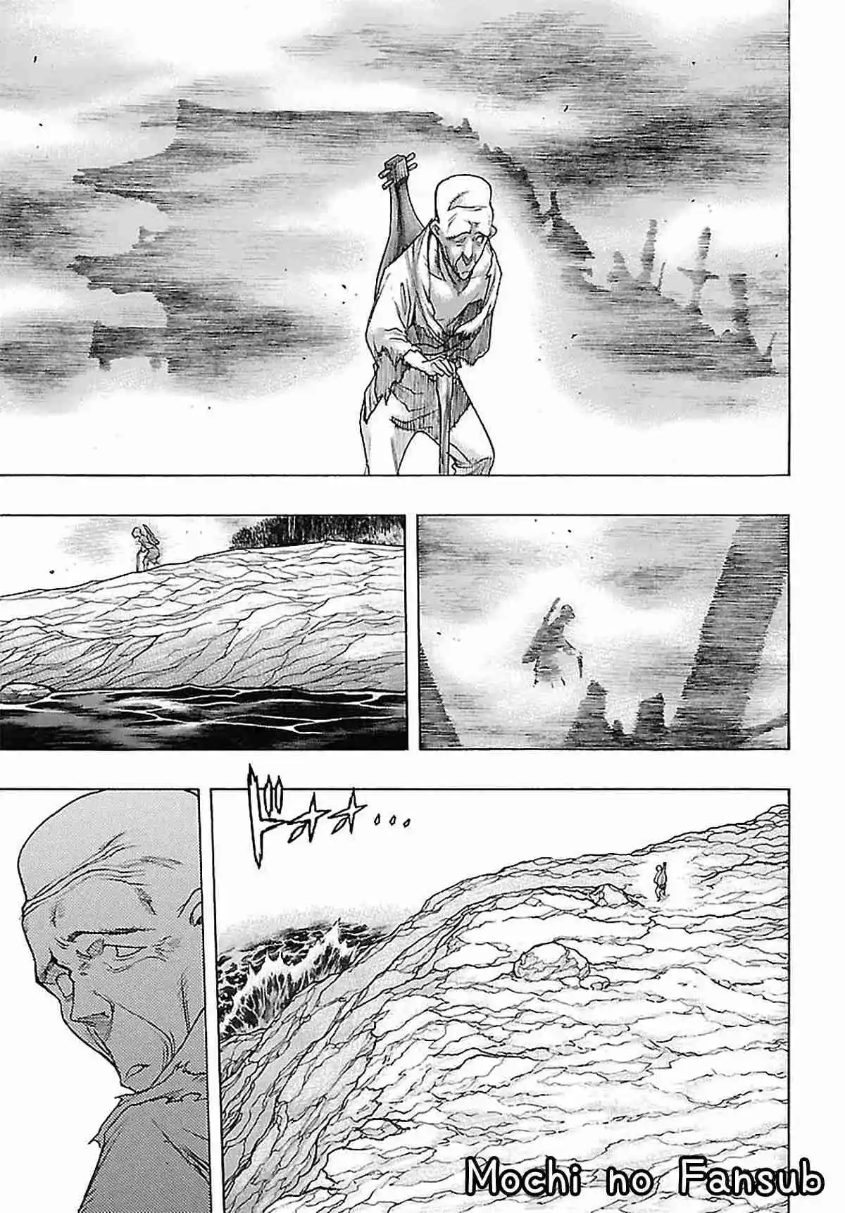Dororo To Hyakkimaru Den - Capítulo 44 - Página 9 - LectorTMOo