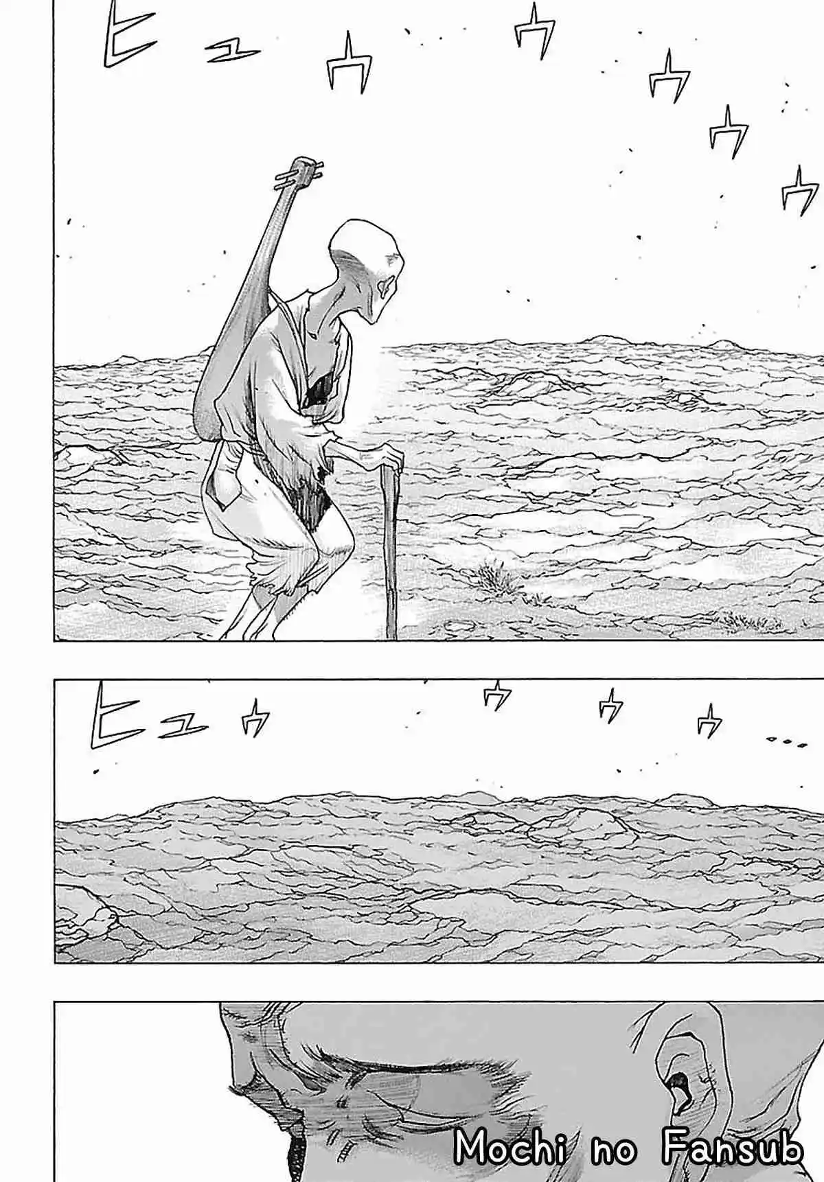 Dororo To Hyakkimaru Den - Capítulo 44 - Página 10 - LectorTMOo