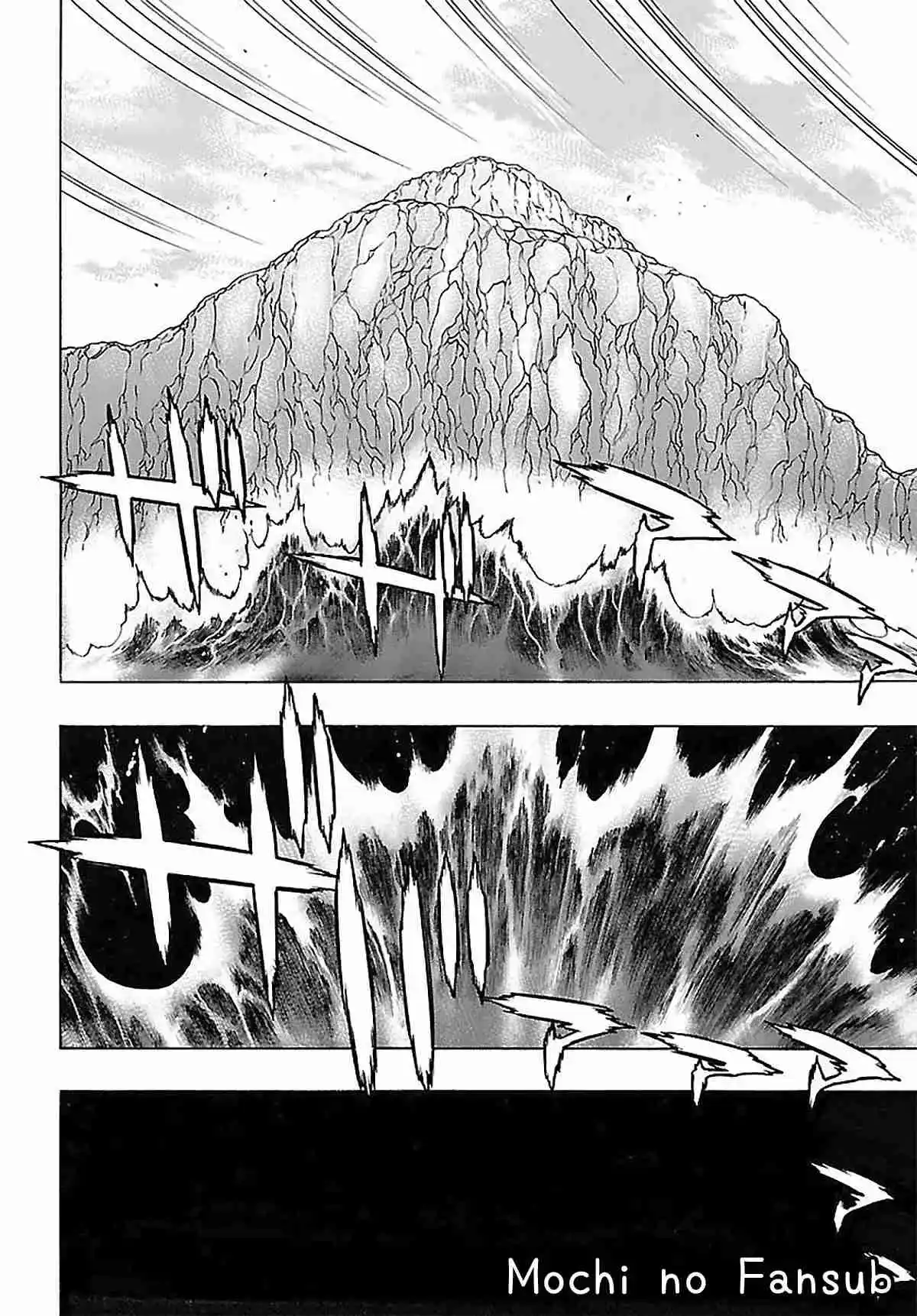Dororo To Hyakkimaru Den - Capítulo 44 - Página 12 - LectorTMOo