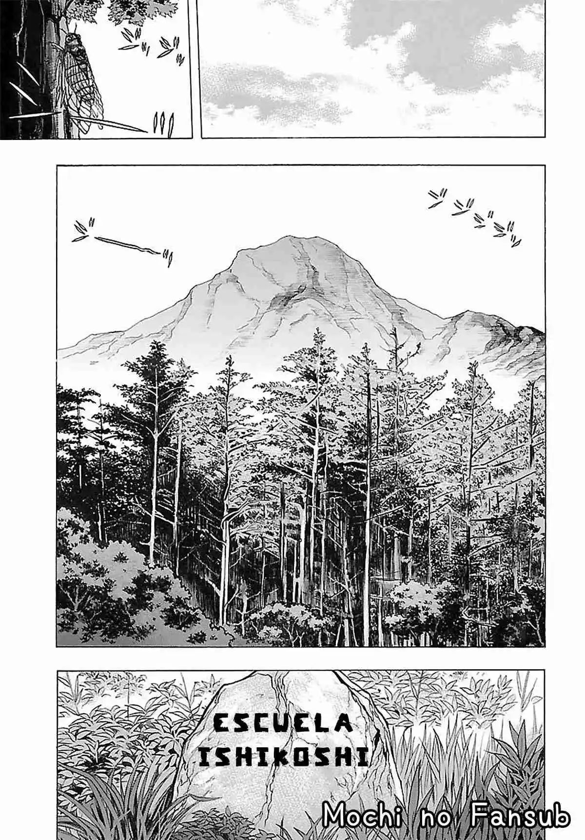 Dororo To Hyakkimaru Den - Capítulo 44 - Página 13 - LectorTMOo
