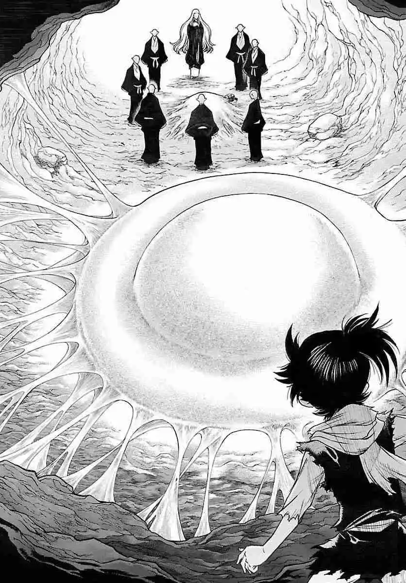 Dororo To Hyakkimaru Den - Capítulo 46 - Página 30 - LectorTMOo