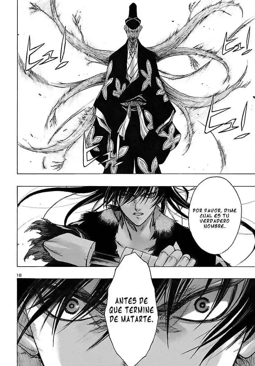 Dororo To Hyakkimaru Den - Capítulo 47 - Página 19 - LectorTMOo