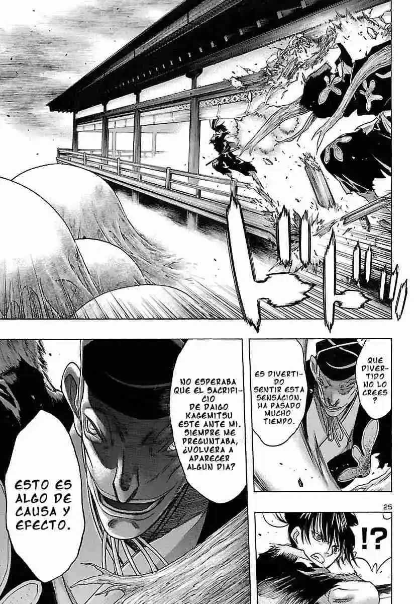 Dororo To Hyakkimaru Den - Capítulo 47 - Página 26 - LectorTMOo
