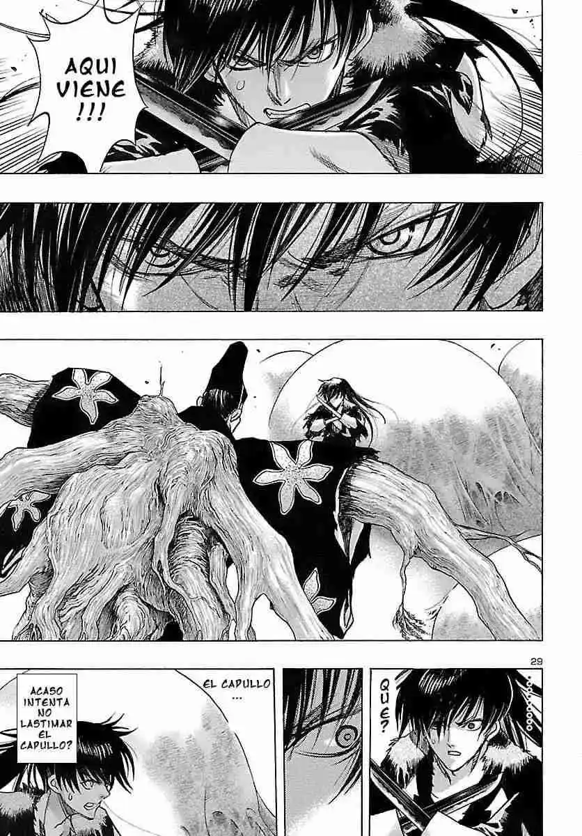 Dororo To Hyakkimaru Den - Capítulo 47 - Página 30 - LectorTMOo
