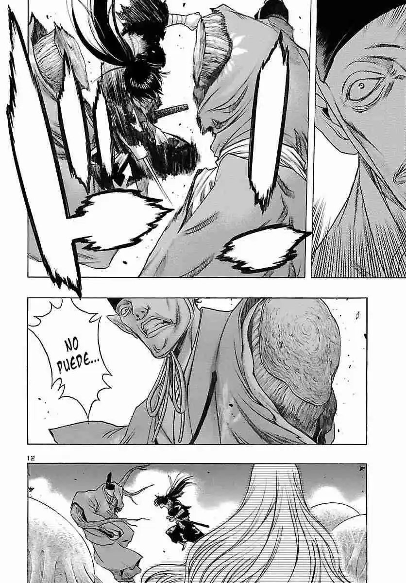 Dororo To Hyakkimaru Den - Capítulo 49 - Página 13 - LectorTMOo