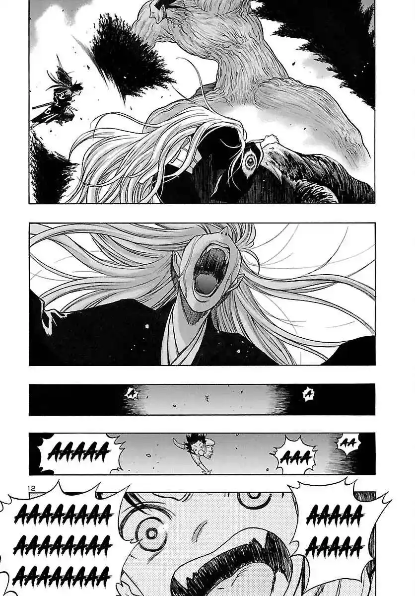 Dororo To Hyakkimaru Den - Capítulo 50 - Página 13 - LectorTMOo