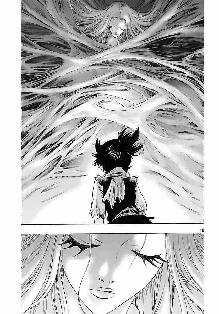 Dororo To Hyakkimaru Den - Capítulo 50 - Página 16 - LectorTMOo