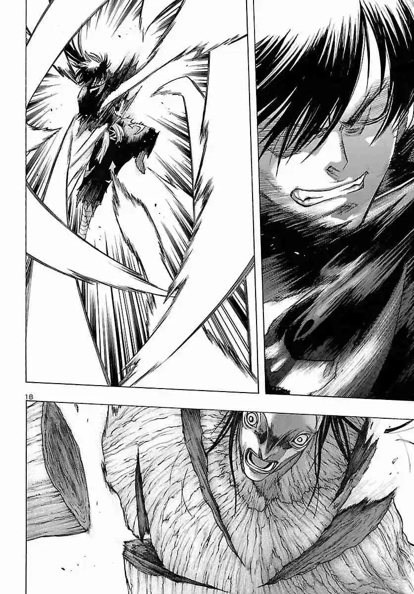 Dororo To Hyakkimaru Den - Capítulo 50 - Página 19 - LectorTMOo
