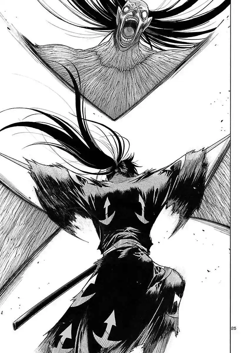 Dororo To Hyakkimaru Den - Capítulo 50 - Página 26 - LectorTMOo