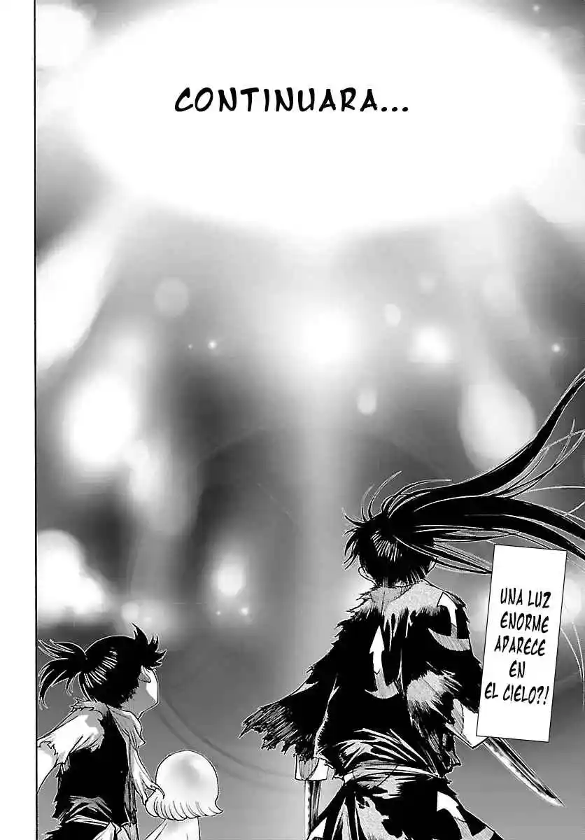 Dororo To Hyakkimaru Den - Capítulo 50 - Página 31 - LectorTMOo