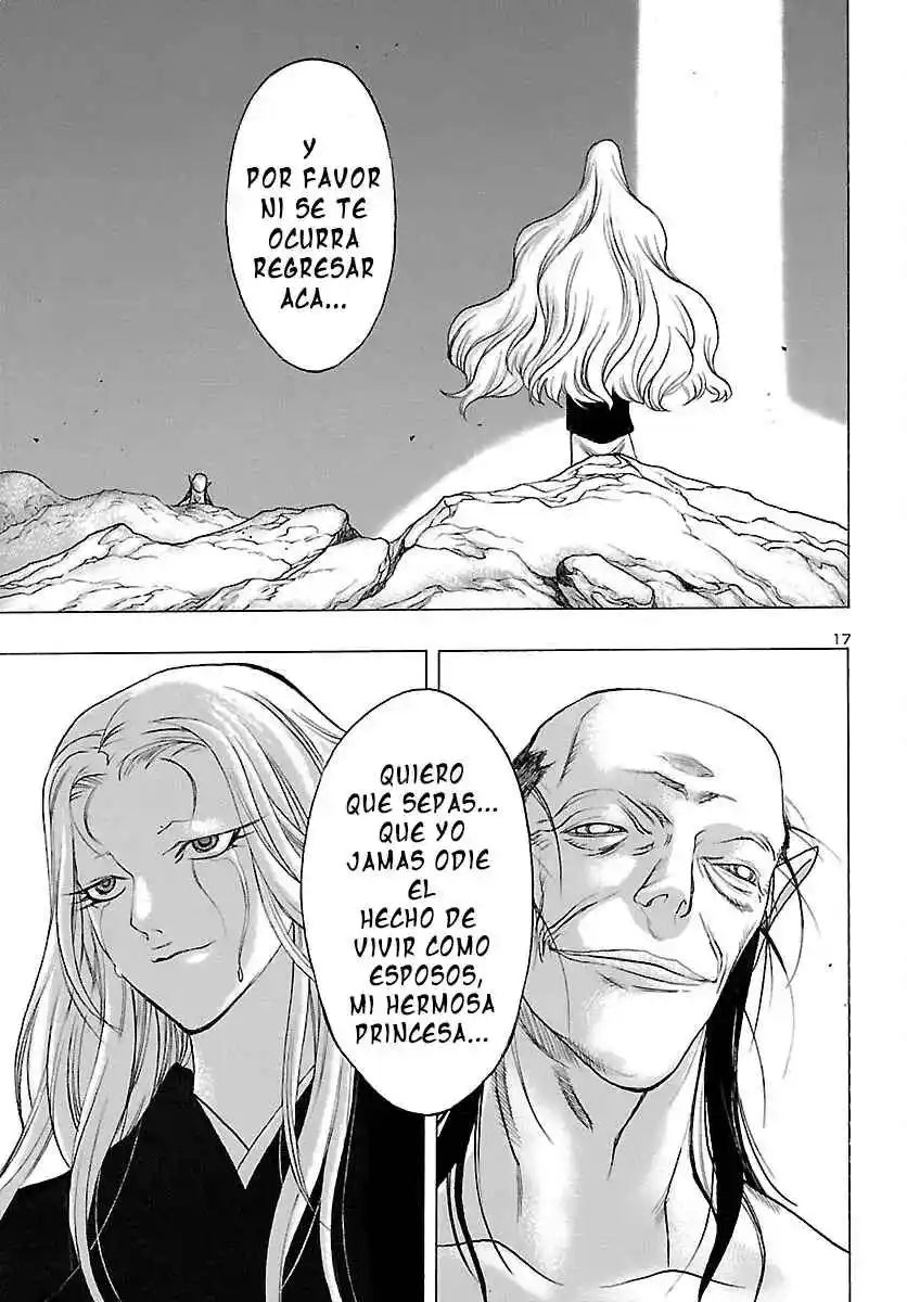 Dororo To Hyakkimaru Den - Capítulo 51 - Página 18 - LectorTMOo