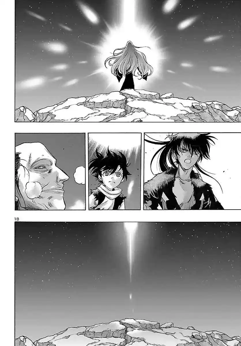 Dororo To Hyakkimaru Den - Capítulo 51 - Página 19 - LectorTMOo