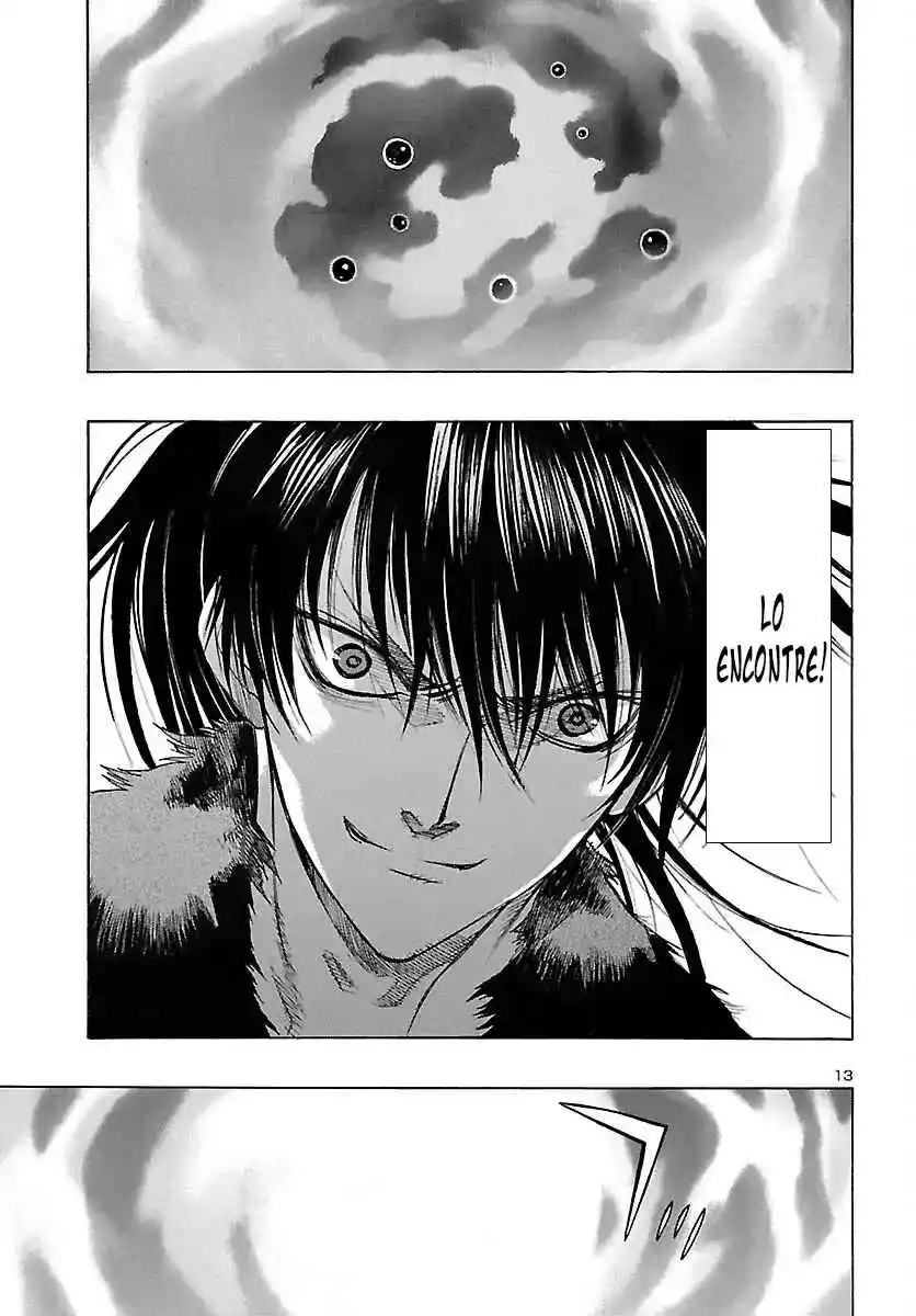 Dororo To Hyakkimaru Den - Capítulo 52 - Página 13 - LectorTMOo