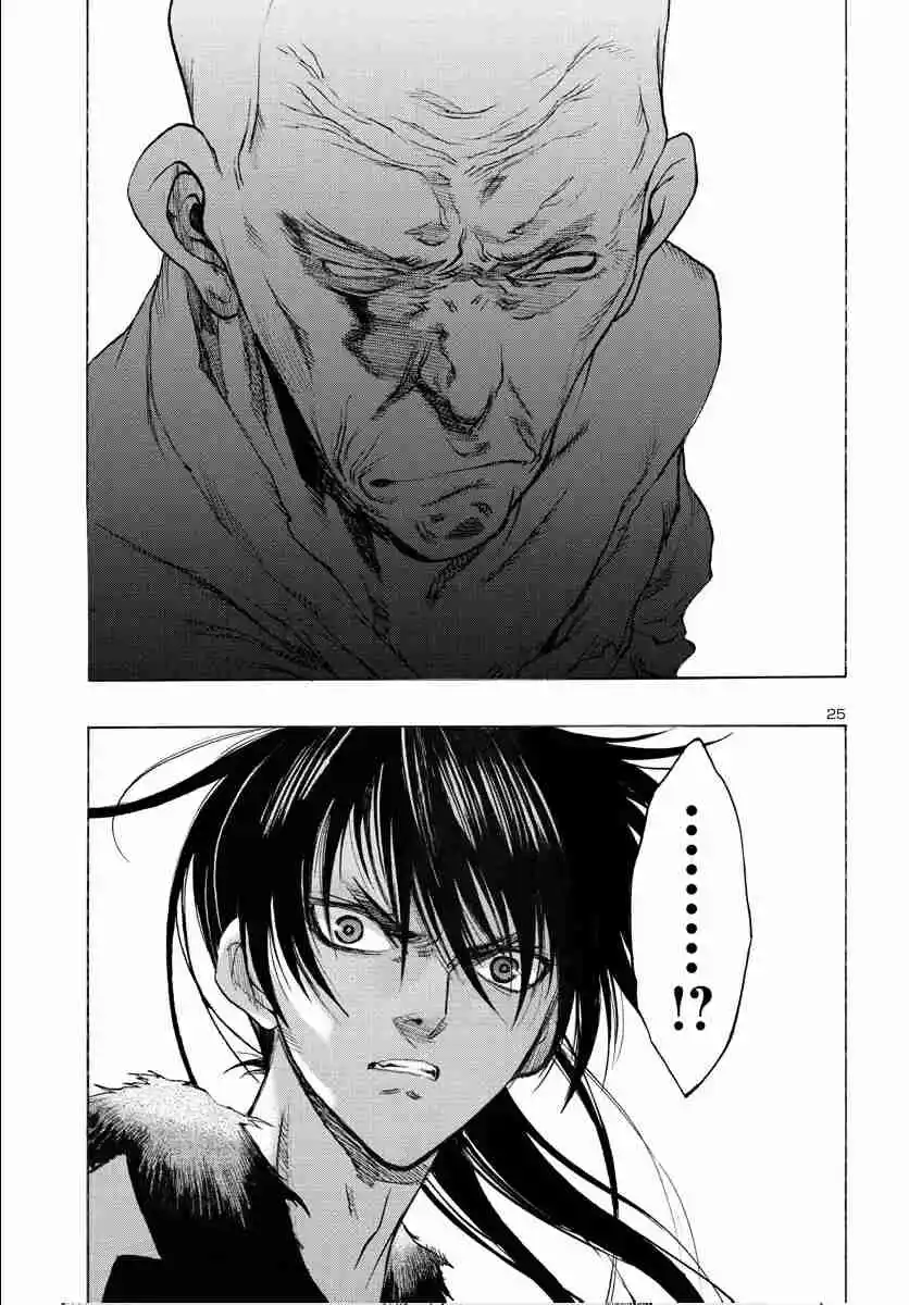 Dororo To Hyakkimaru Den - Capítulo 53 - Página 26 - LectorTMOo
