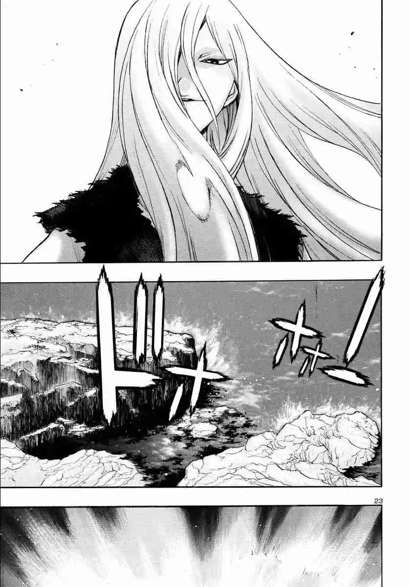 Dororo To Hyakkimaru Den - Capítulo 56 - Página 23 - LectorTMOo
