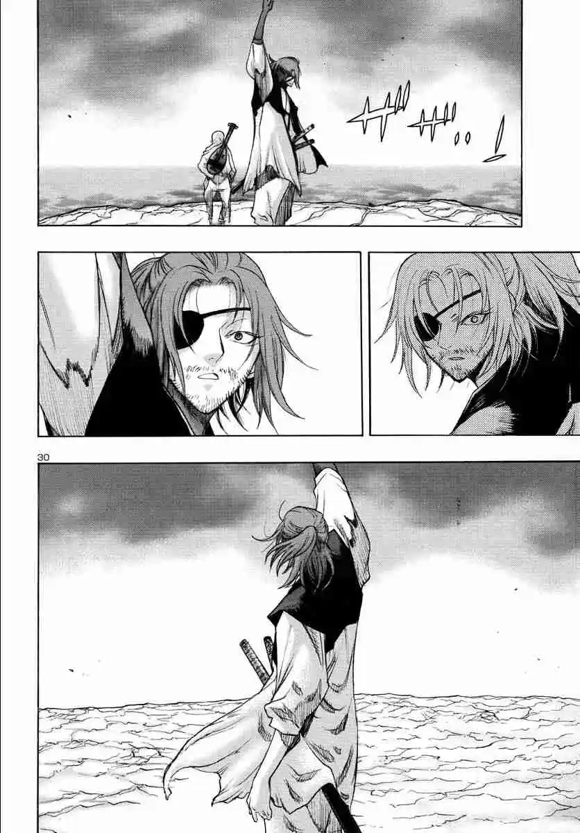 Dororo To Hyakkimaru Den - Capítulo 56 - Página 30 - LectorTMOo