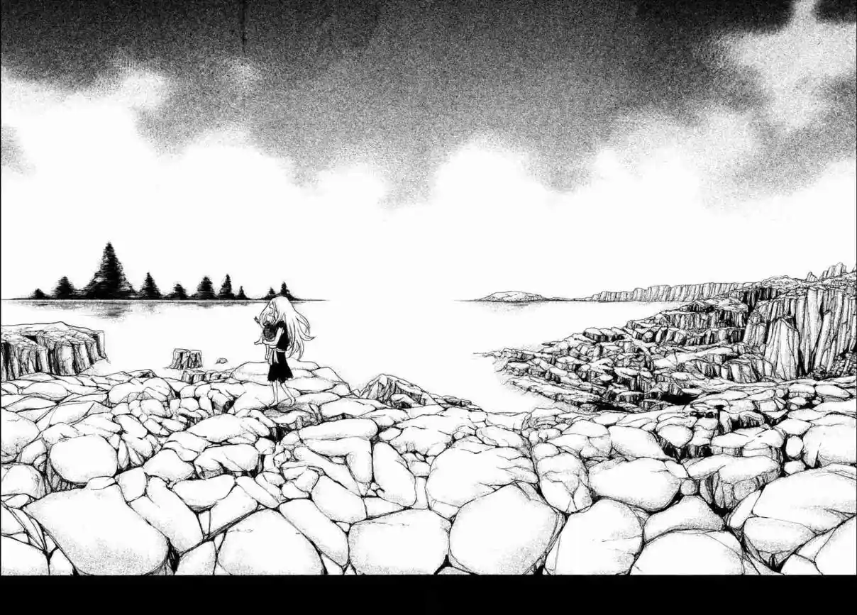 Dororo To Hyakkimaru Den - Capítulo 59 - Página 23 - LectorTMOo