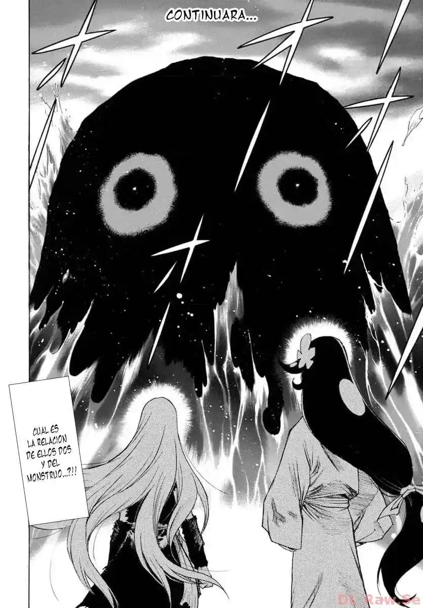 Dororo To Hyakkimaru Den - Capítulo 60 - Página 24 - LectorTMOo