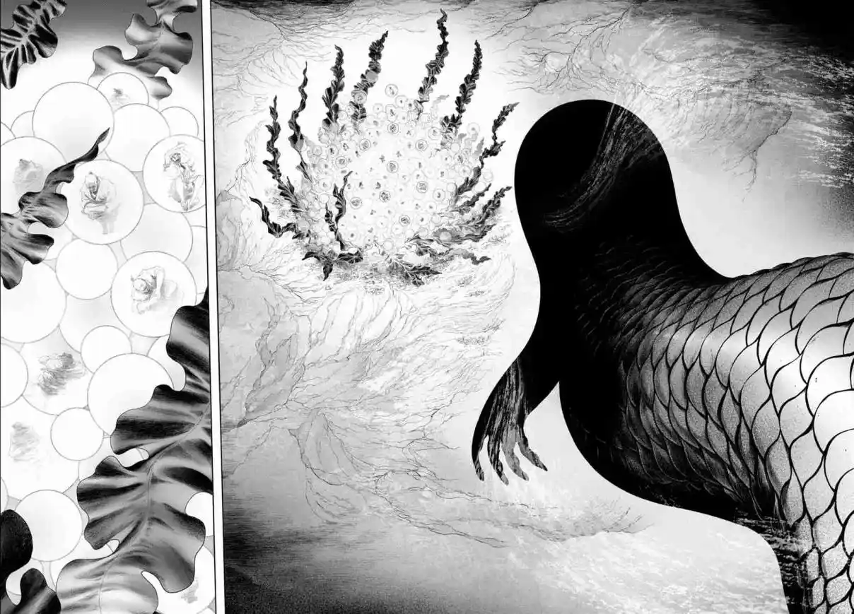 Dororo To Hyakkimaru Den - Capítulo 61 - Página 26 - LectorTMOo