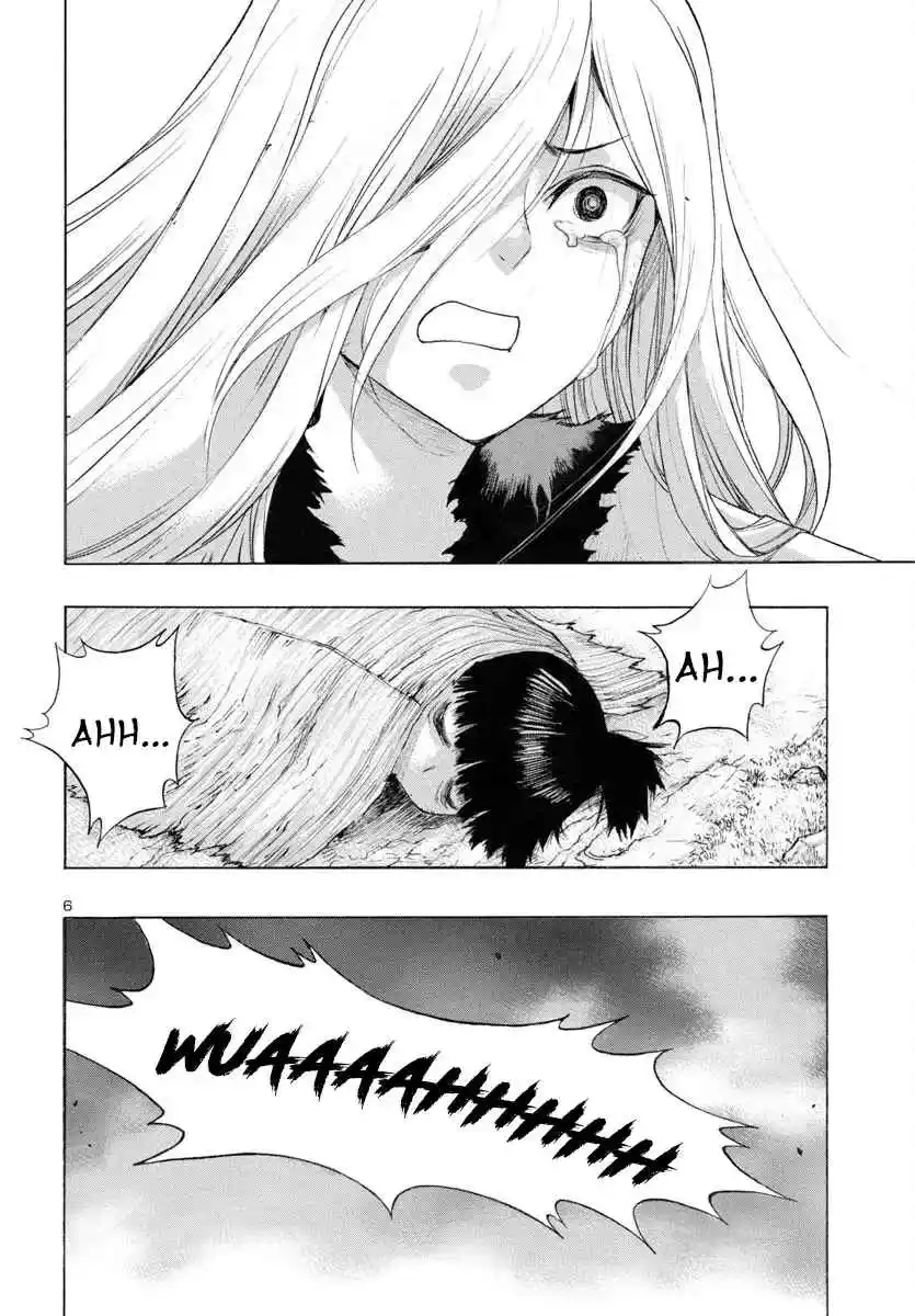 Dororo To Hyakkimaru Den - Capítulo 64 - Página 6 - LectorTMOo