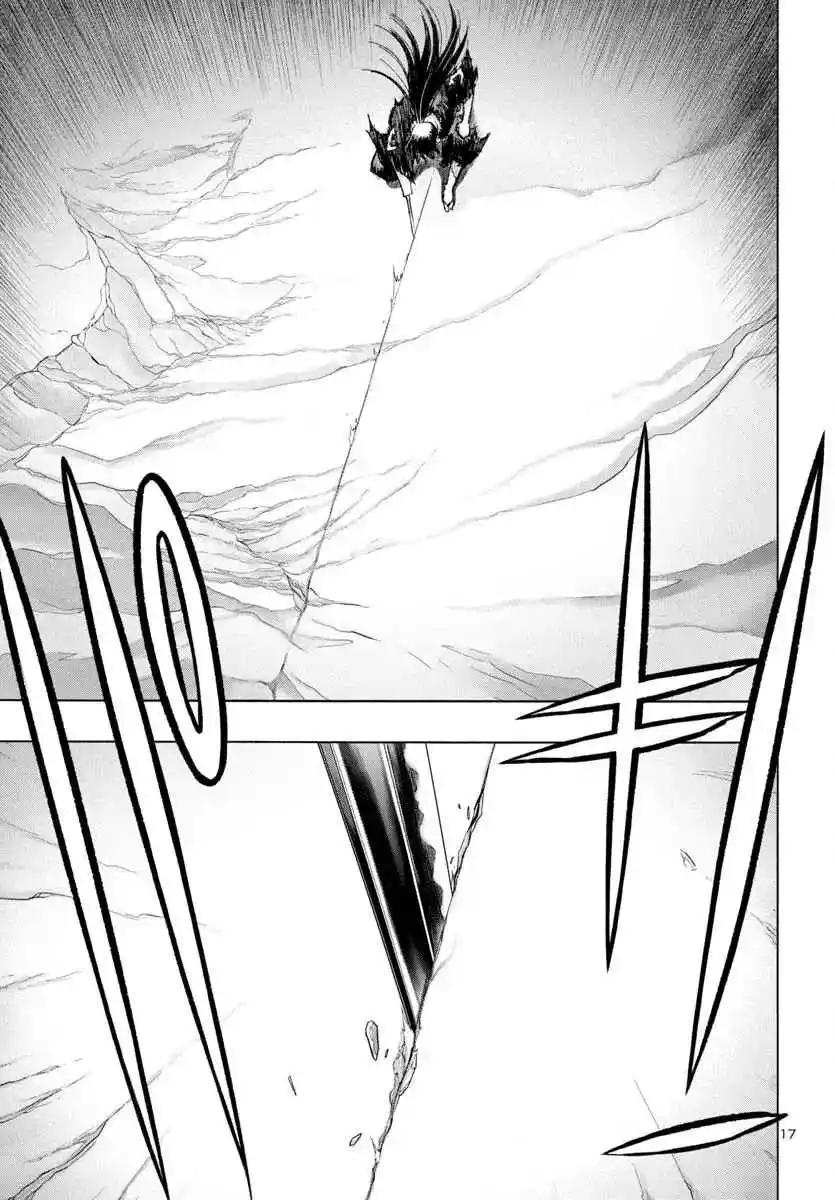 Dororo To Hyakkimaru Den - Capítulo 65 - Página 17 - LectorTMOo