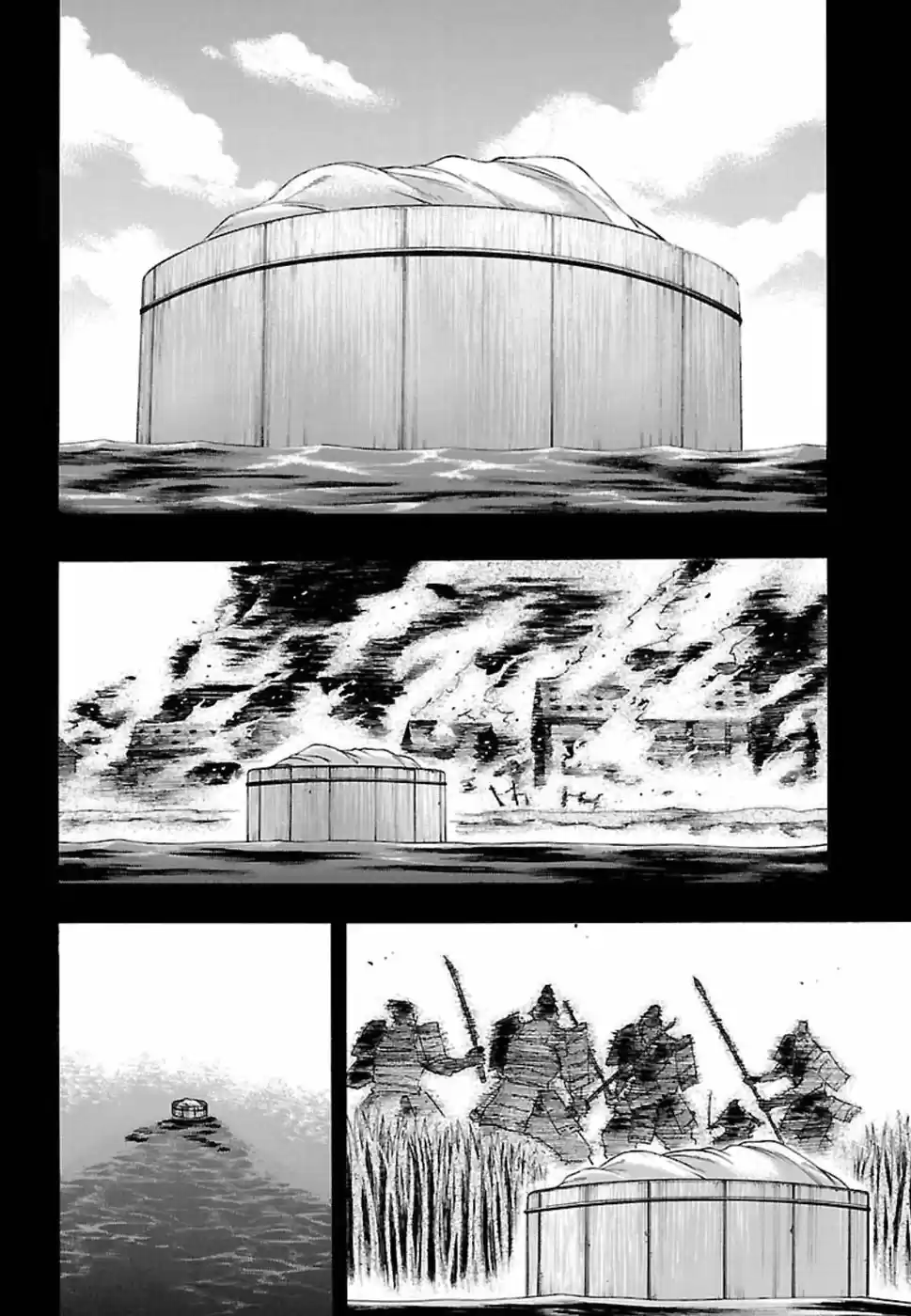 Dororo To Hyakkimaru Den - Capítulo 7 - Página 10 - LectorTMOo