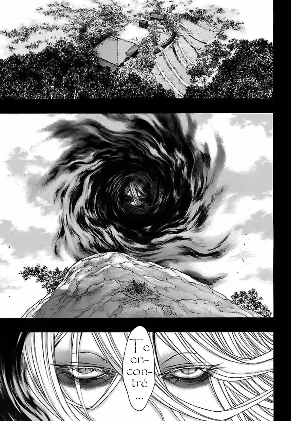 Dororo To Hyakkimaru Den - Capítulo 7 - Página 33 - LectorTMOo