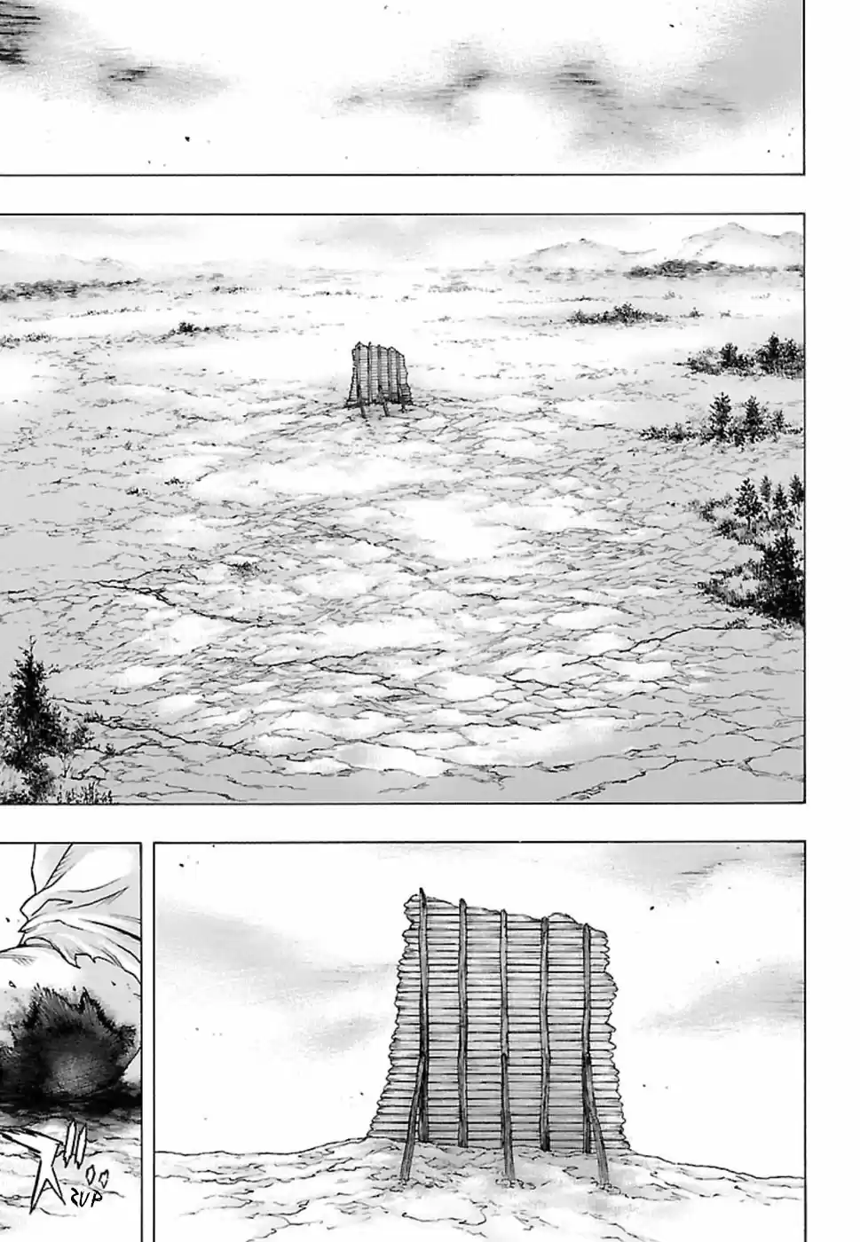 Dororo To Hyakkimaru Den - Capítulo 8 - Página 35 - LectorTMOo