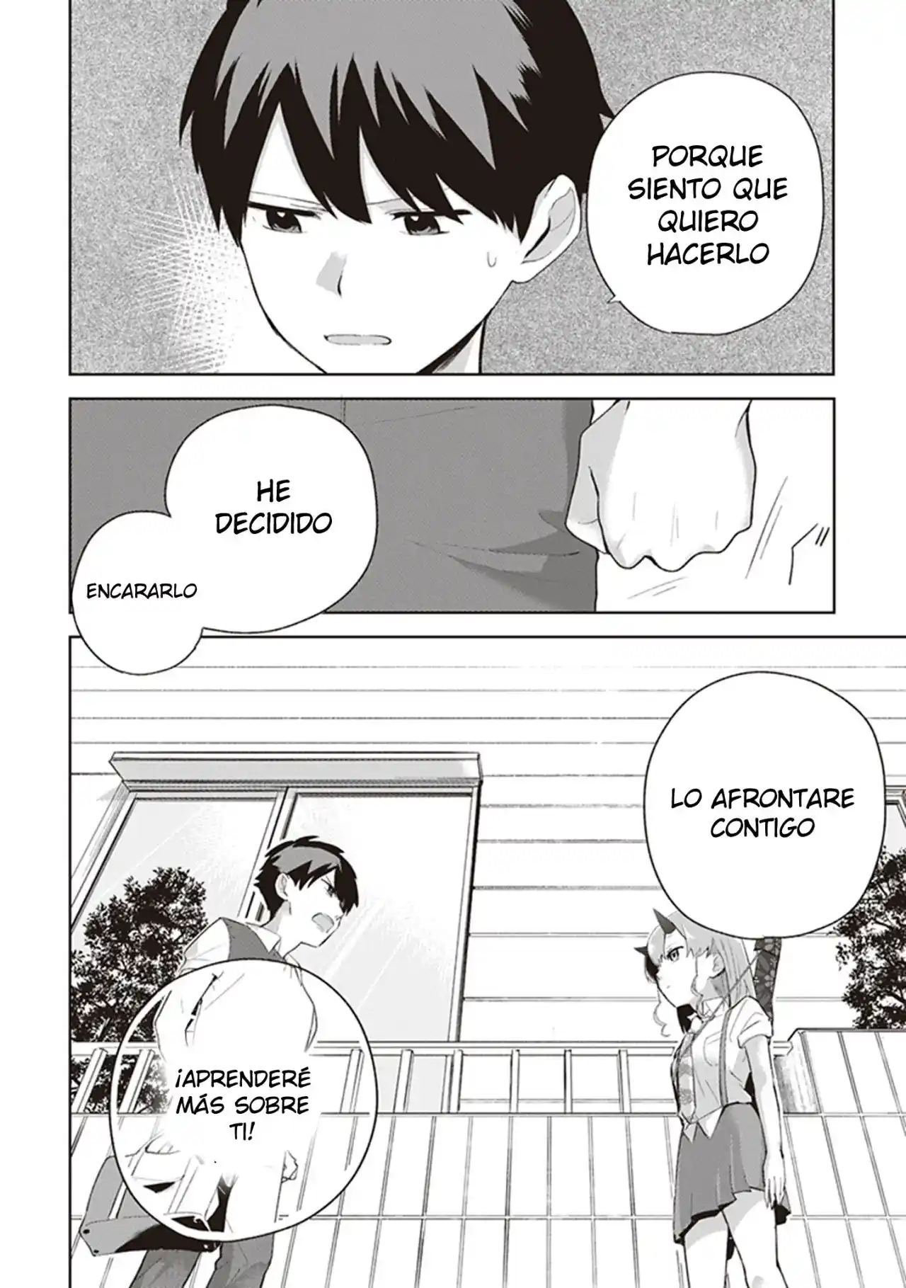 Dos Demonios - Capítulo 7 - Página 16 - LectorTMOo
