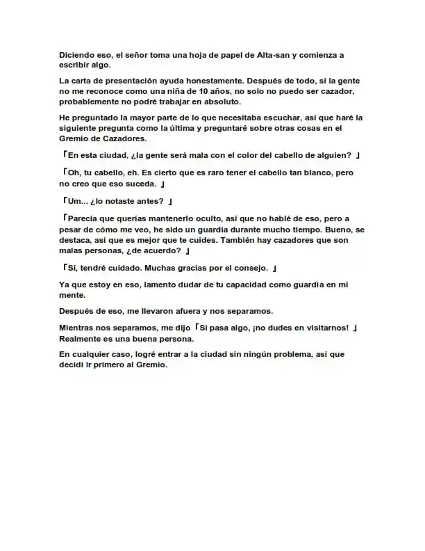 Dos Princesas Desafortunadas Quieren Vivir Libremente (Novela) - Capítulo 15 - Página 11 - LectorTMOo