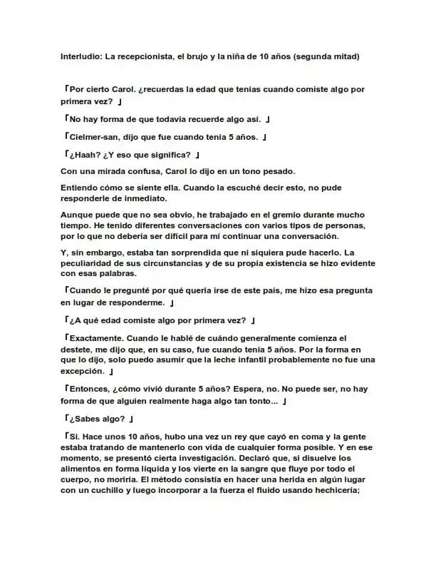Dos Princesas Desafortunadas Quieren Vivir Libremente (Novela) - Capítulo 21.60 - Página 1 - LectorTMOo