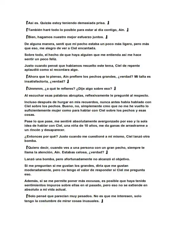 Dos Princesas Desafortunadas Quieren Vivir Libremente (Novela) - Capítulo 22 - Página 8 - LectorTMOo
