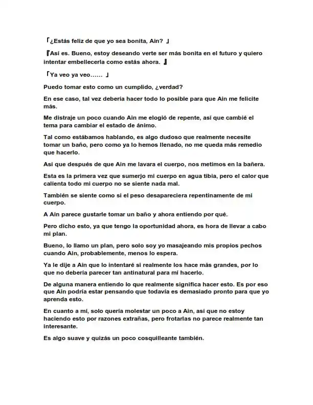 Dos Princesas Desafortunadas Quieren Vivir Libremente (Novela) - Capítulo 23.50 - Página 10 - LectorTMOo