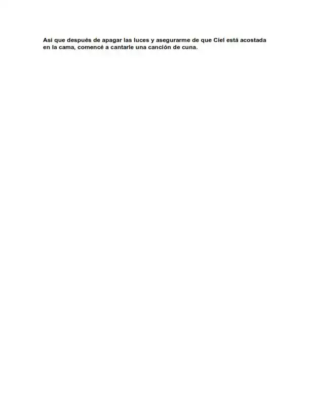 Dos Princesas Desafortunadas Quieren Vivir Libremente (Novela) - Capítulo 23 - Página 9 - LectorTMOo