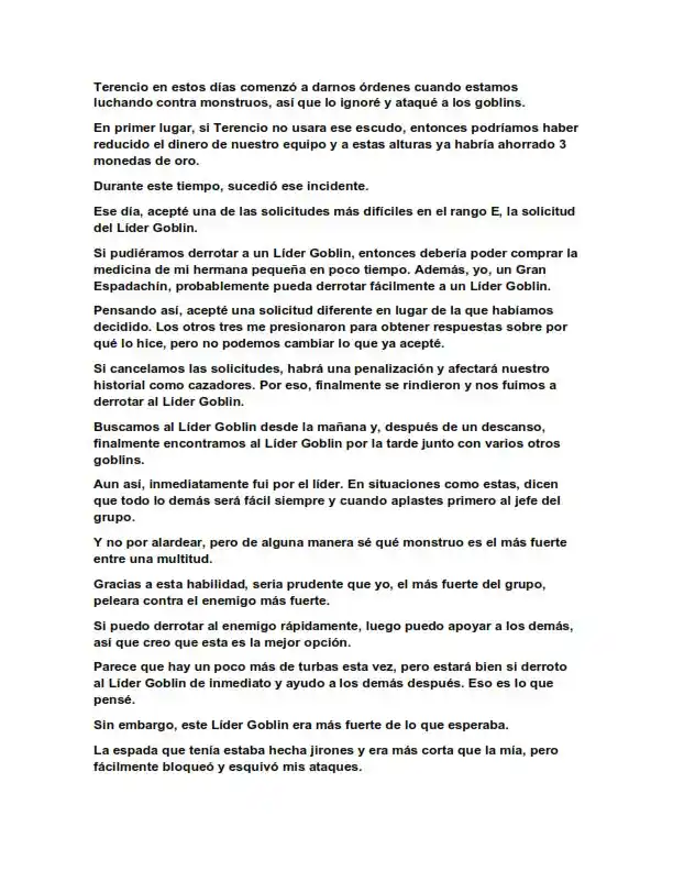 Dos Princesas Desafortunadas Quieren Vivir Libremente (Novela) - Capítulo 30.50 - Página 5 - LectorTMOo