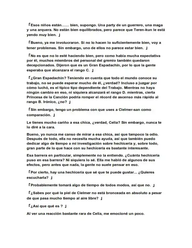 Dos Princesas Desafortunadas Quieren Vivir Libremente (Novela) - Capítulo 30.60 - Página 4 - LectorTMOo