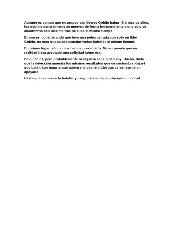Dos Princesas Desafortunadas Quieren Vivir Libremente (Novela) - Capítulo 31 - Página 8 - LectorTMOo