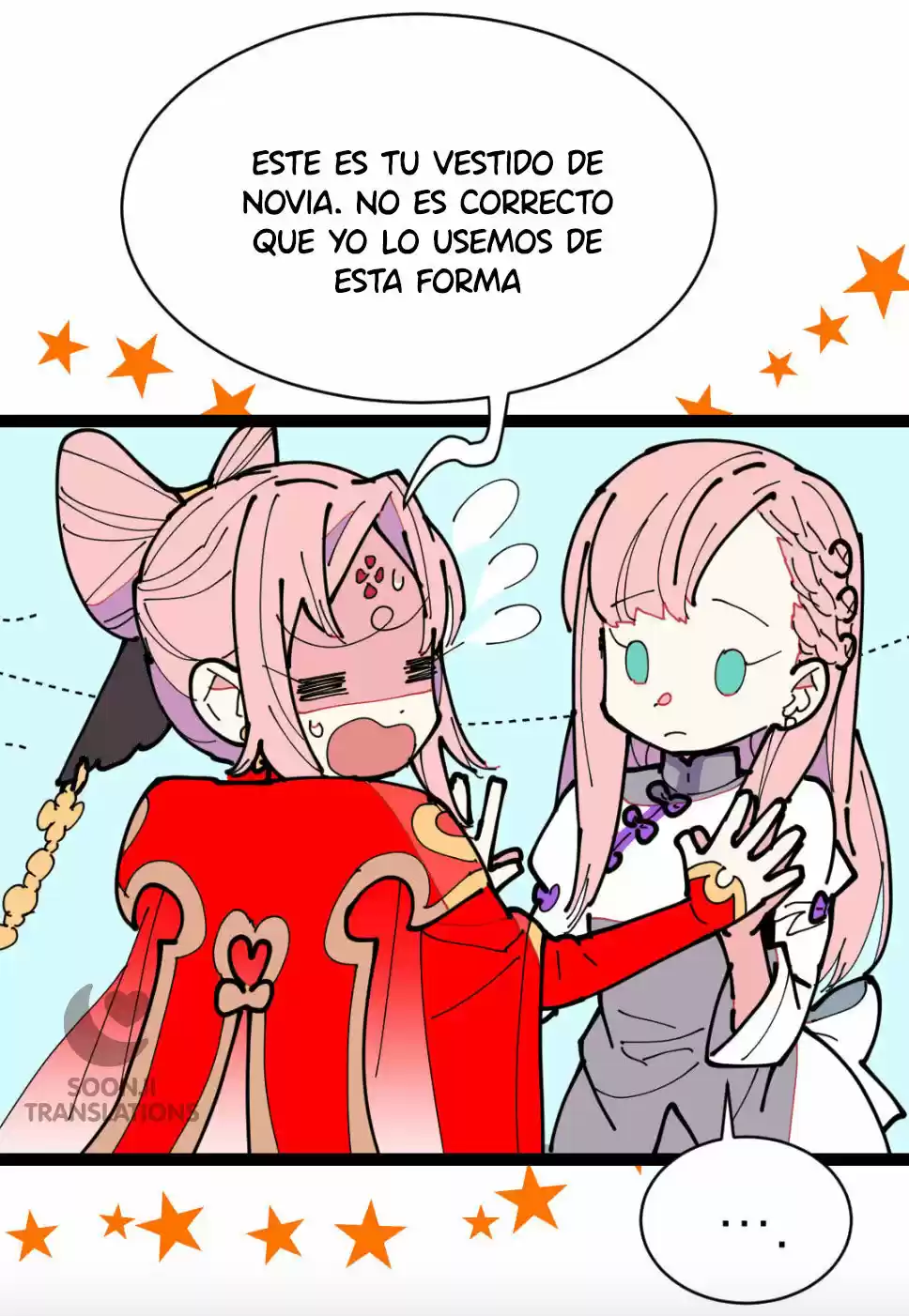 Dos Princesas (Proyecto Activo) - Capítulo 1 - Página 7 - LectorTMOo