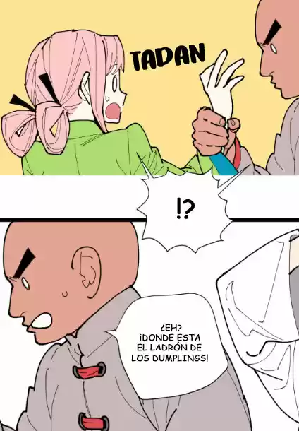 Dos Princesas (Proyecto Activo) - Capítulo 2 - Página 6 - LectorTMOo