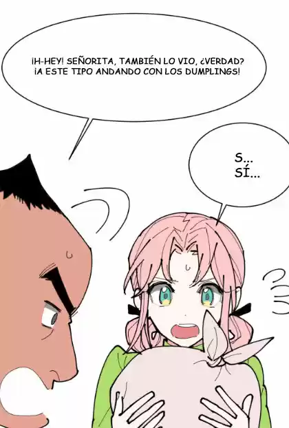 Dos Princesas (Proyecto Activo) - Capítulo 2 - Página 14 - LectorTMOo