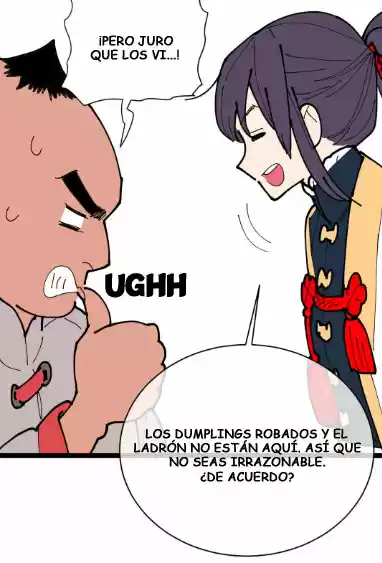 Dos Princesas (Proyecto Activo) - Capítulo 2 - Página 18 - LectorTMOo