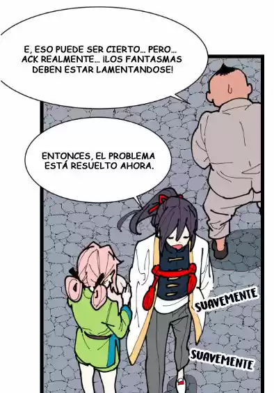 Dos Princesas (Proyecto Activo) - Capítulo 2 - Página 19 - LectorTMOo
