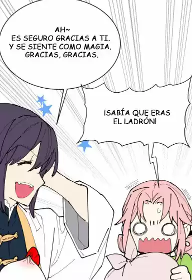 Dos Princesas (Proyecto Activo) - Capítulo 2 - Página 41 - LectorTMOo
